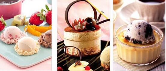 可恋冰淇淋怎么样,热恋冰淇淋