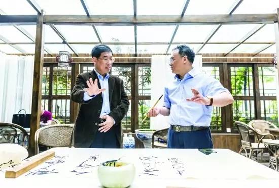 「对话名家」黄叶：用丰厚的学养为艺术奠基