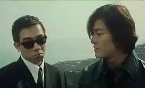 墨镜后的人，他们在想些什么？｜壹读百科