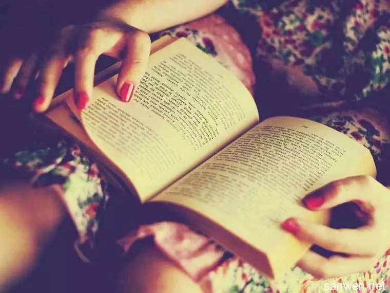 专题｜做一个专业的“领读者”