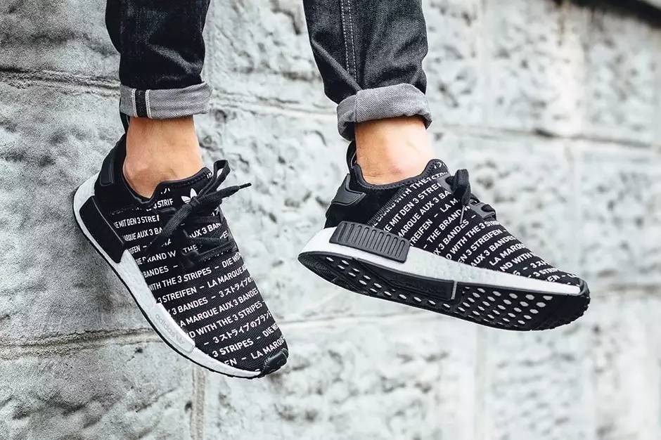 为什么有人穿名牌像假的,为什么有人穿真的也像假的