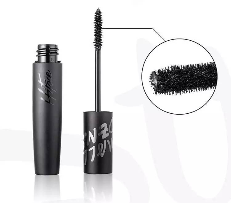 刷睫毛小诀窍,如何刷出自然的睫毛