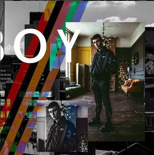 如果他是你IDOL，那你点进来可就赚到啦！