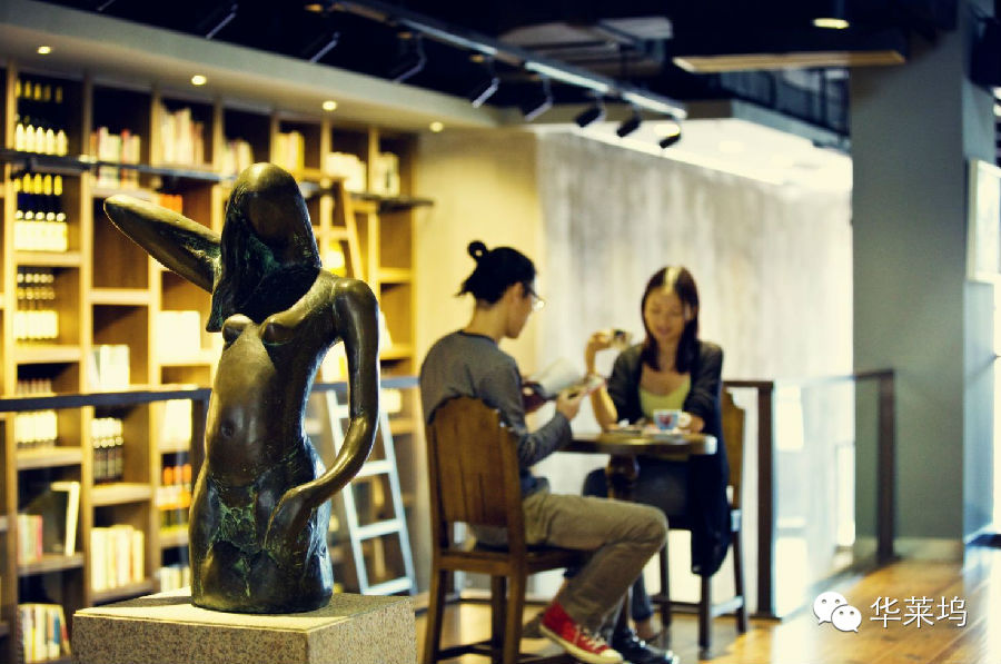 无锡有哪些有格调的书店,无锡哪个书店看书比较好