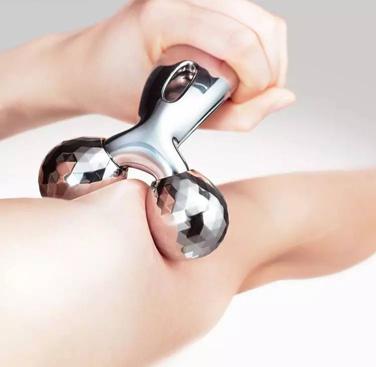 编辑朋友圈｜听说，你宁可相信爱情，也不信美容仪？