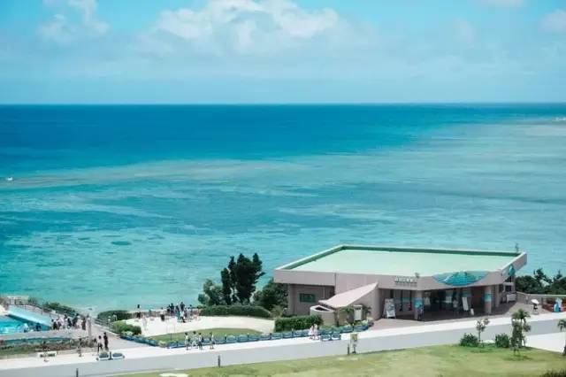 出国旅游关岛,日本冲绳三年旅游签证办理攻略