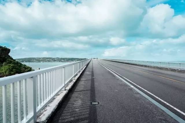 出国旅游关岛,日本冲绳三年旅游签证办理攻略