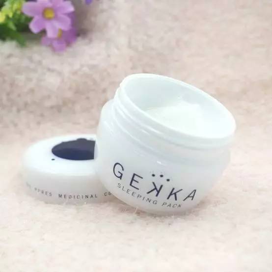 越睡越白淡斑懒人面膜,全球公认最好用的10大睡眠面膜