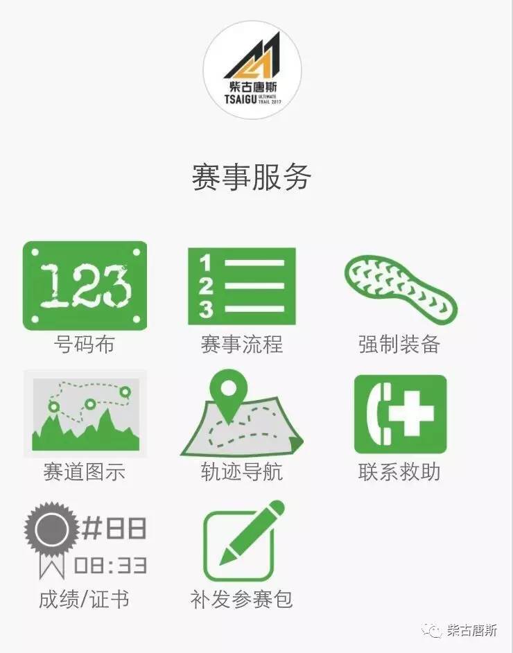 天生狂野北美完整版,2022柴古唐斯括苍超级越野赛