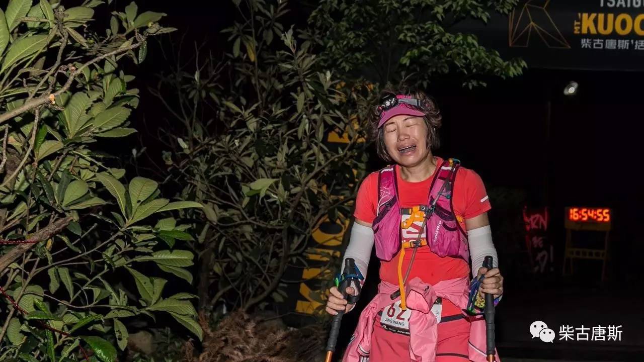 天生狂野北美完整版,2022柴古唐斯括苍超级越野赛