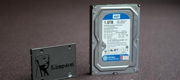 固态硬盘sata坏掉的征兆,固态硬盘坏了怎么检查