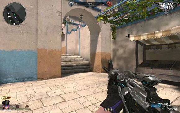 逆战三代神器的进化历程,逆战四神兽武器排行榜