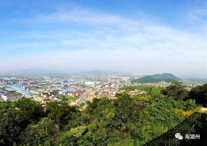 湖州小城镇将大变脸，这3座小镇靠着“颜值”出名啦！