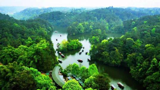 成都去石象湖的游玩攻略,成都石象湖门票哪个月去最佳