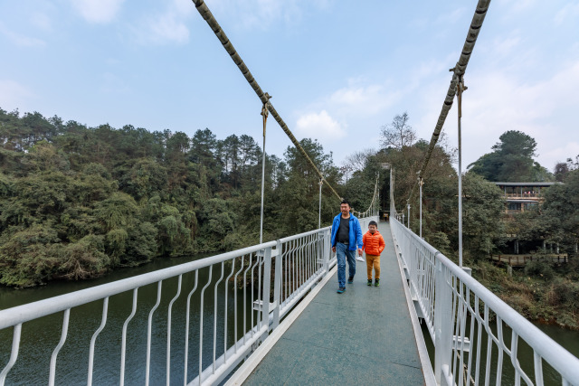 成都去石象湖的游玩攻略,成都石象湖门票哪个月去最佳