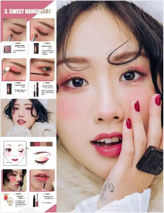 人工美胜过自然美,自然美才是真的美不要去整容