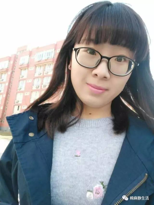 萝莉妹汉子心——欣欣欣