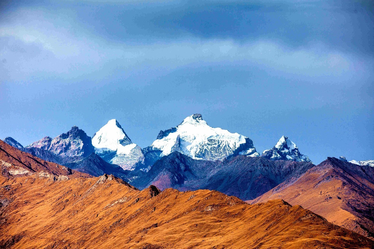 加查县景点地图,加查县有什么景点好玩