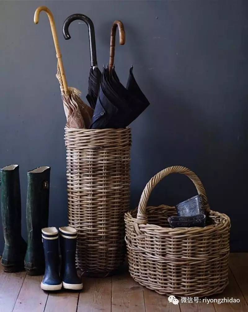 折叠创意小清新雨伞居家日用遮阳,格子晴雨伞居家日用雨伞