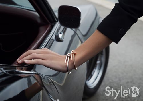 卡地亚justeinclou系列,卡地亚justeunclou戒指值得入手吗