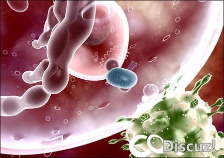 肝癌新药终于取得突破!