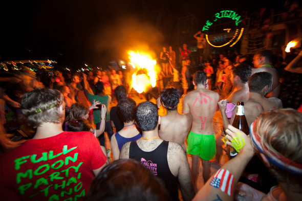 这一生一定要有的8个旅行体验,一生必须有的50个旅行体验