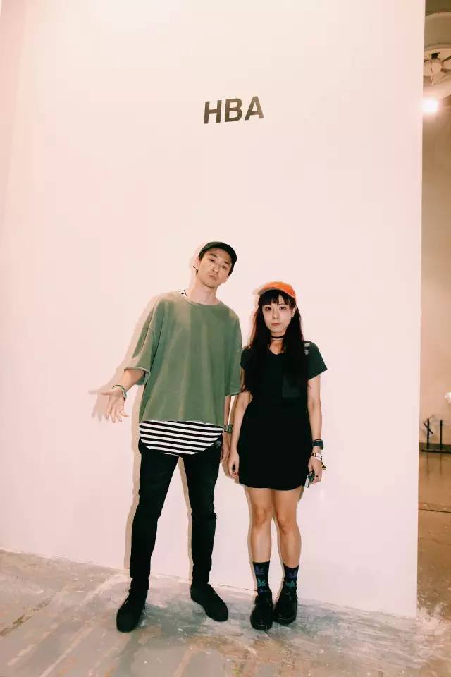 yohood潮流展展台,yohood潮流展