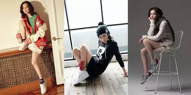 reebok球鞋测评,reebok篮球鞋经典