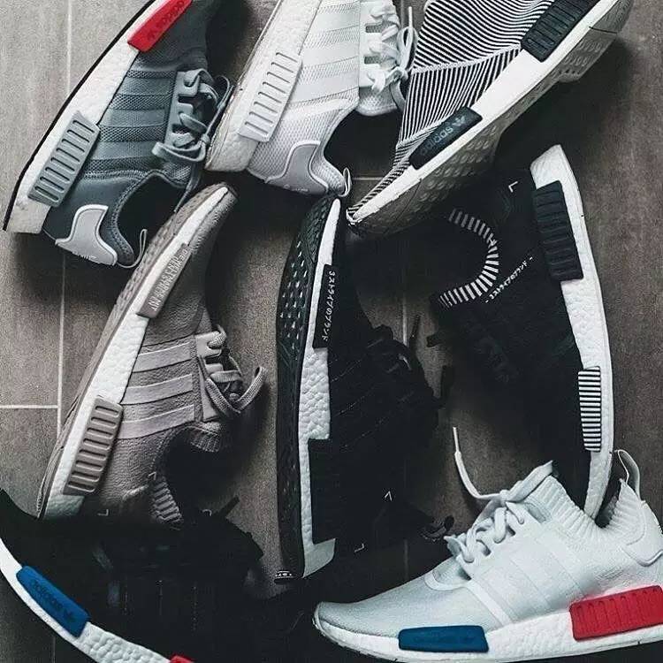 为什么有人穿名牌像假的,为什么有人穿真的也像假的