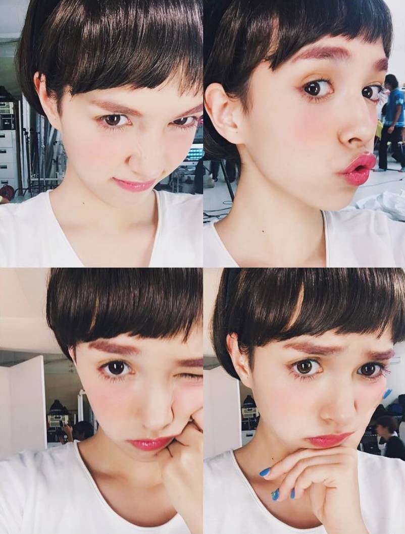 刷睫毛小诀窍,如何刷出自然的睫毛