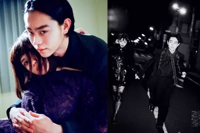 这么会穿的日系潮流小哥，请给我来一打！