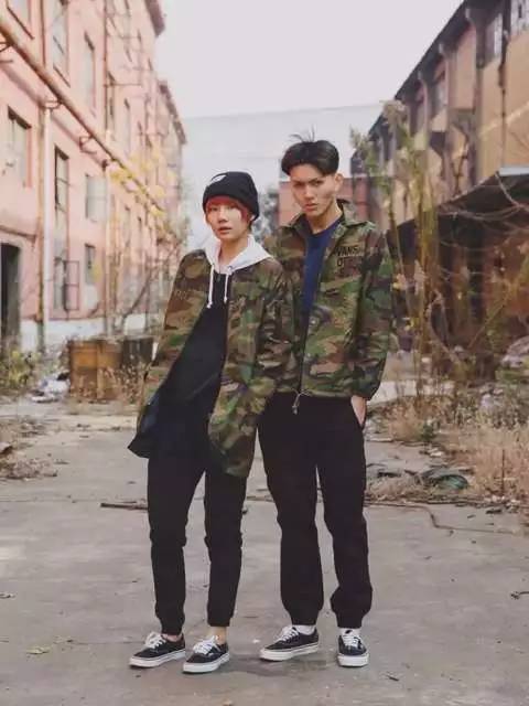 vans必买十大经典款,vans各个鞋型的区别