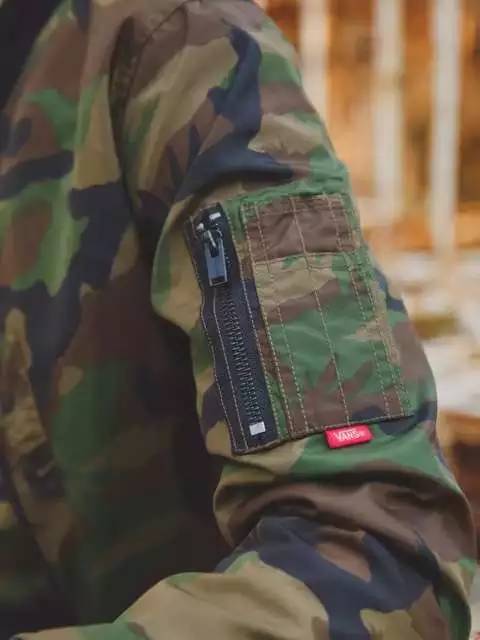 vans必买十大经典款,vans各个鞋型的区别