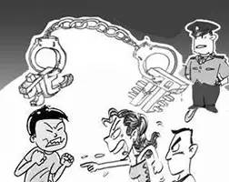 强制司法拘留的法律规定,法院司法拘留能免除吗