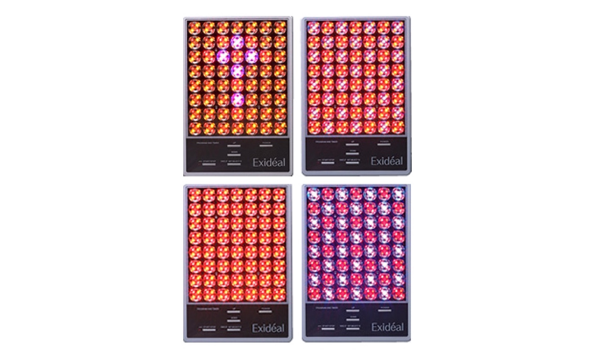 编辑朋友圈｜听说，你宁可相信爱情，也不信美容仪？