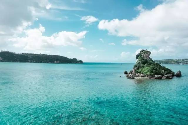 出国旅游关岛,日本冲绳三年旅游签证办理攻略