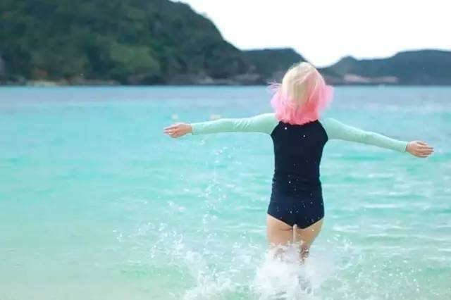 出国旅游关岛,日本冲绳三年旅游签证办理攻略