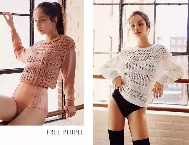 既便宜又好穿的运动品牌,今年流行时髦运动套装