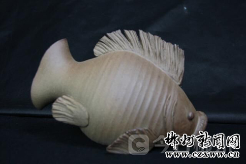 土吗？美呵！工艺美术大师何录文谈土陶