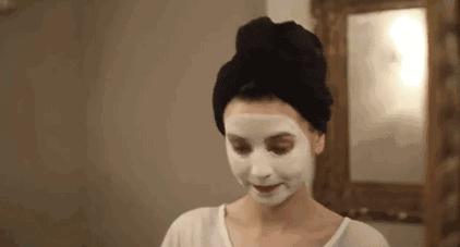 越睡越白淡斑懒人面膜,全球公认最好用的10大睡眠面膜