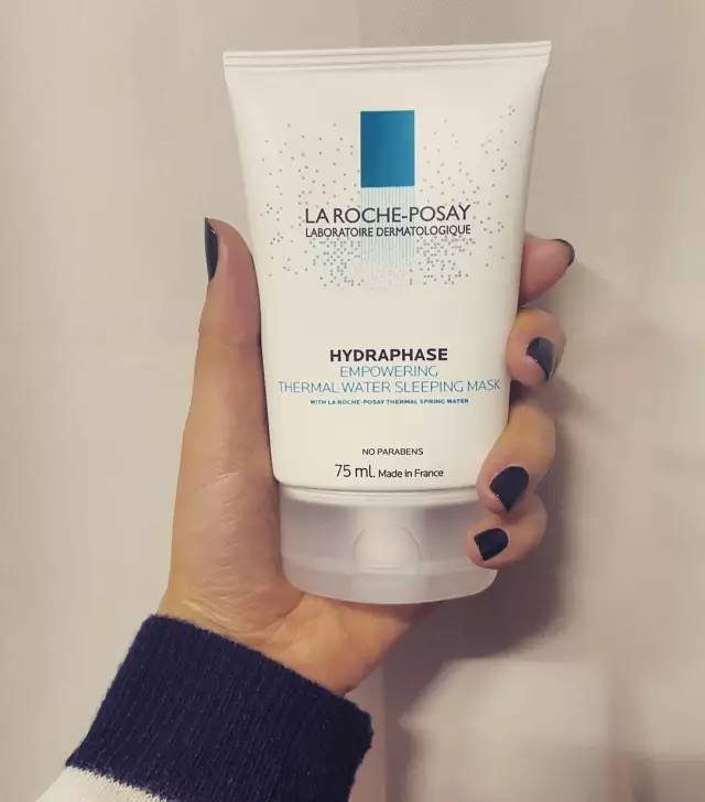 越睡越白淡斑懒人面膜,全球公认最好用的10大睡眠面膜