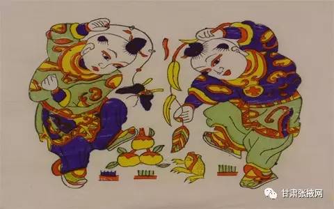 张掖市屋兰古镇文化旅游,张掖屋兰古镇景区恢复正常运营