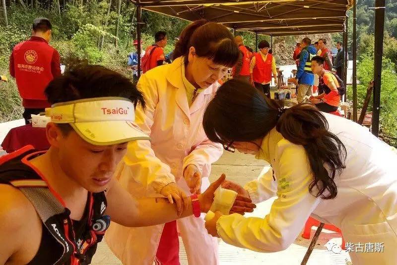 天生狂野北美完整版,2022柴古唐斯括苍超级越野赛