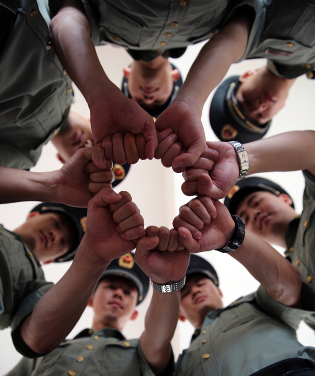 军考考试技巧,军考学习方法和技巧