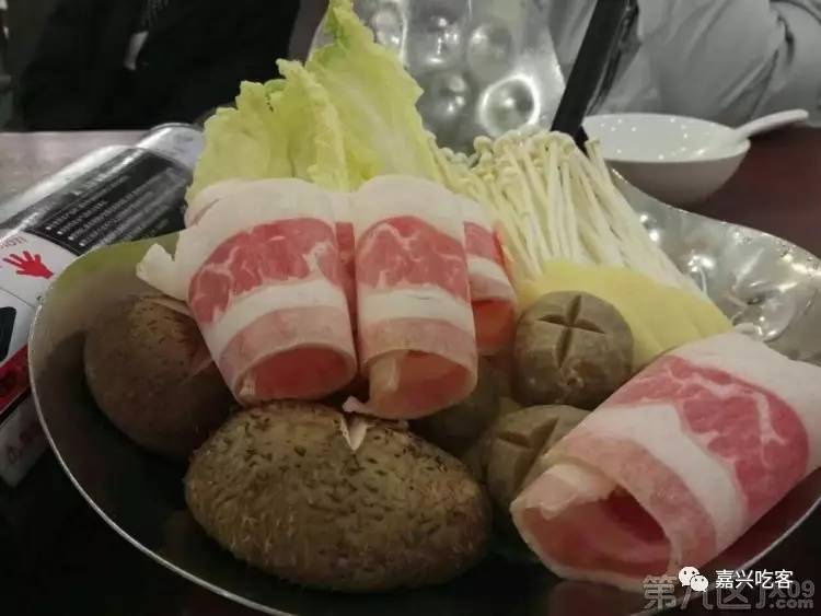 网友说｜既想养生又不想委屈了嘴！这家酒店满足你！