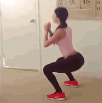 痔疮手术后怎么练提臀,治痔疮提臀最佳的动作