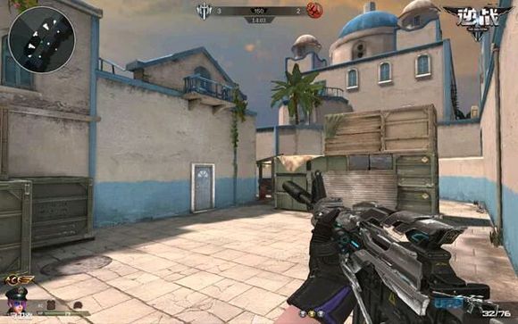 逆战三代神器的进化历程,逆战四神兽武器排行榜