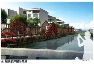 湖州小城镇将大变脸，这3座小镇靠着“颜值”出名啦！