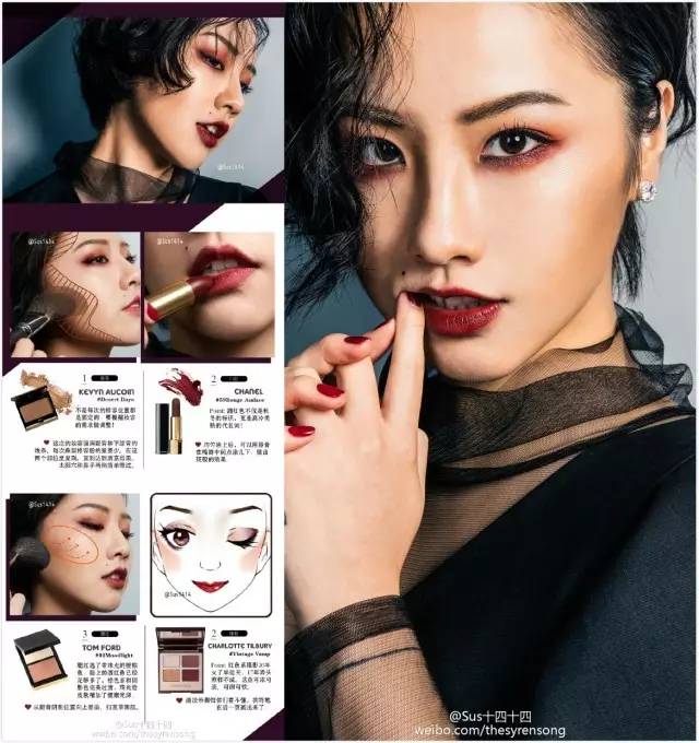 人工美胜过自然美,自然美才是真的美不要去整容