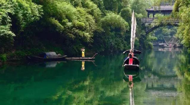 宜昌宣传片震撼全球,湖北宜昌旅游景点宣传片